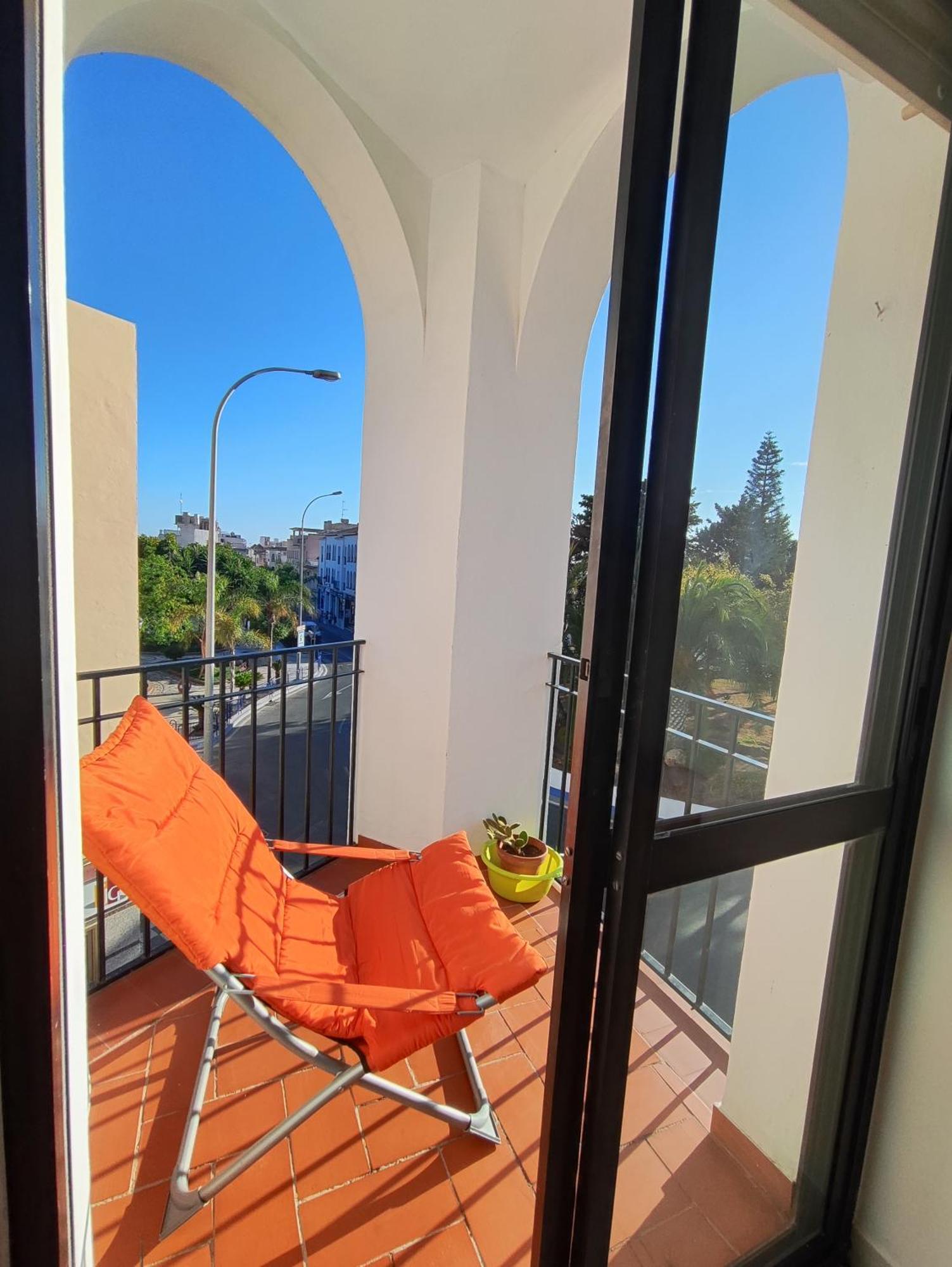 Apartamento Cantarero Nerja Exterior foto