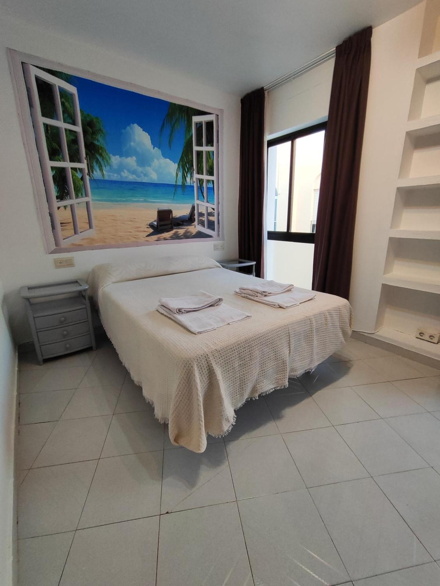 Apartamento Cantarero Nerja Exterior foto