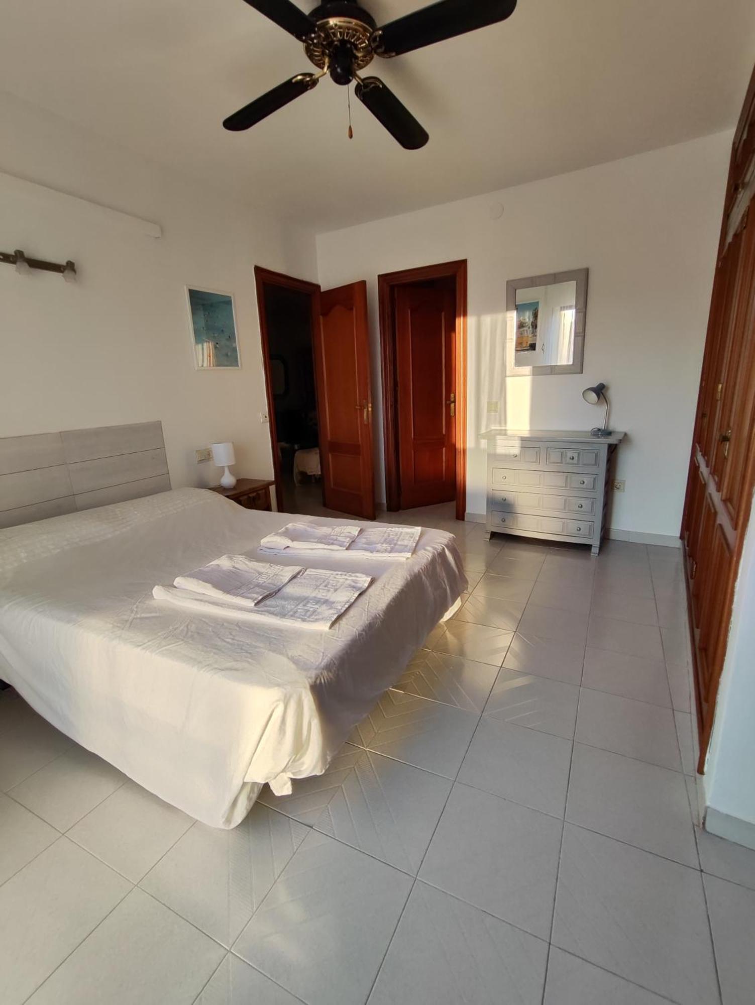 Apartamento Cantarero Nerja Exterior foto