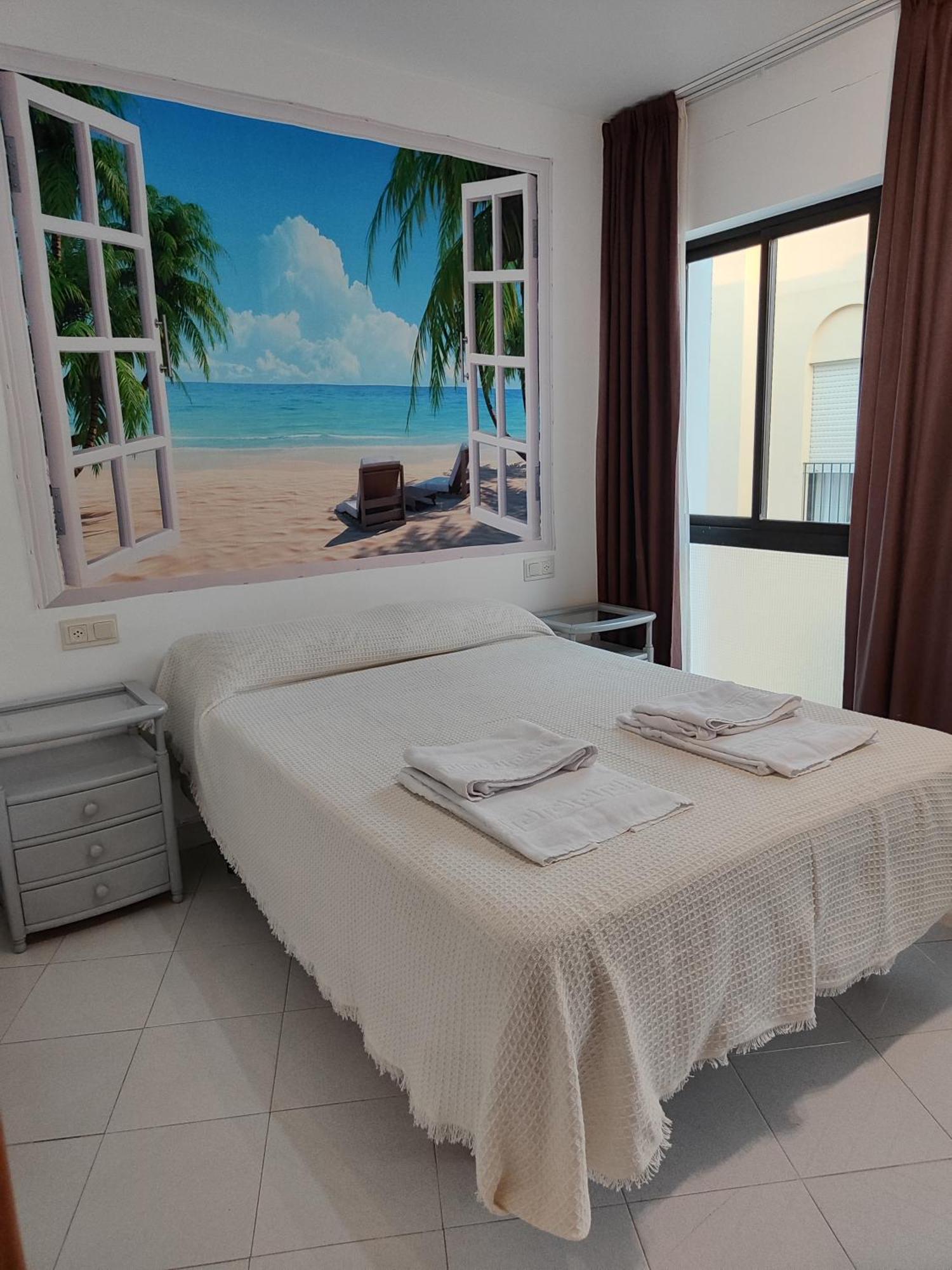 Apartamento Cantarero Nerja Exterior foto