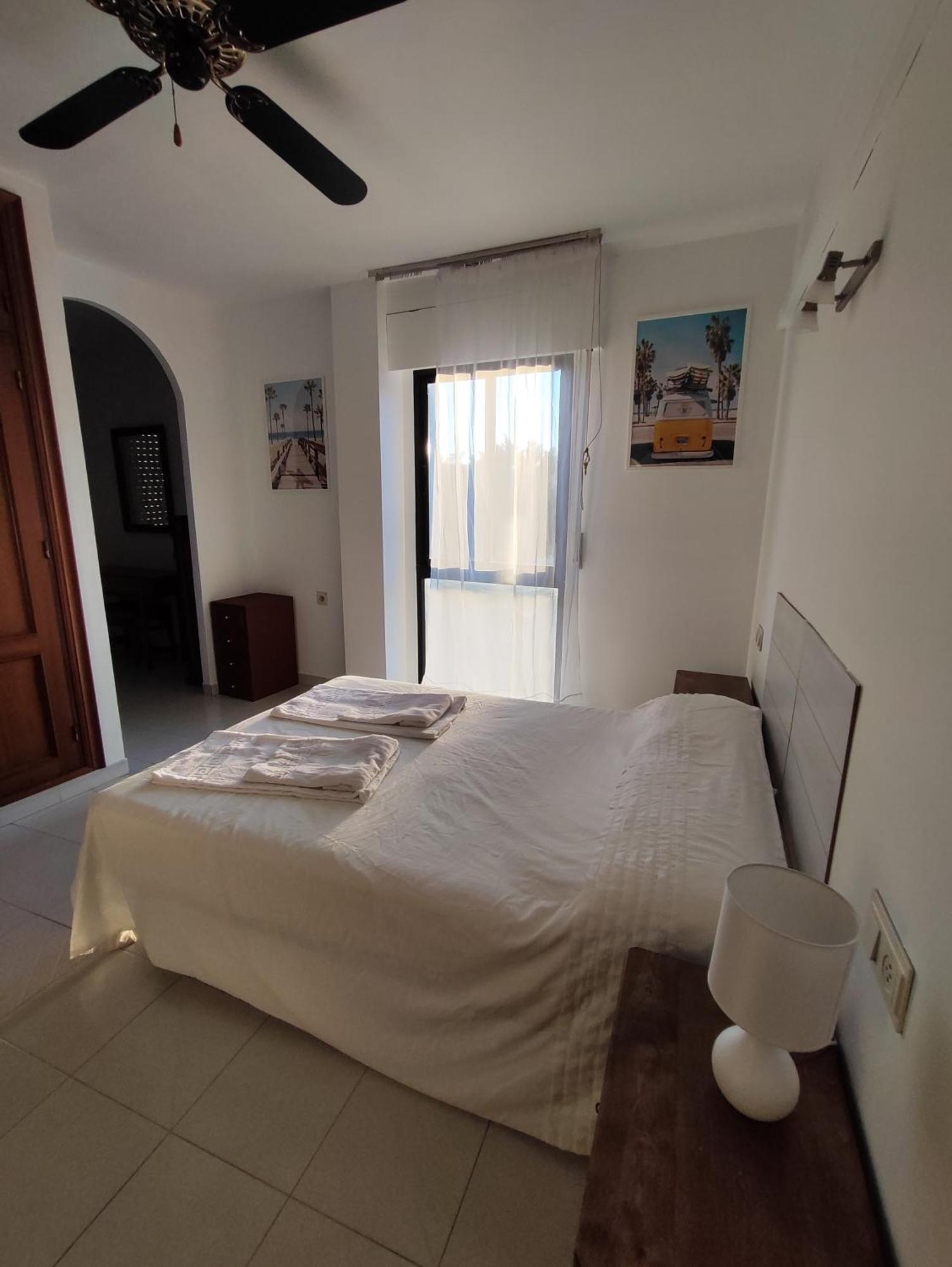 Apartamento Cantarero Nerja Exterior foto