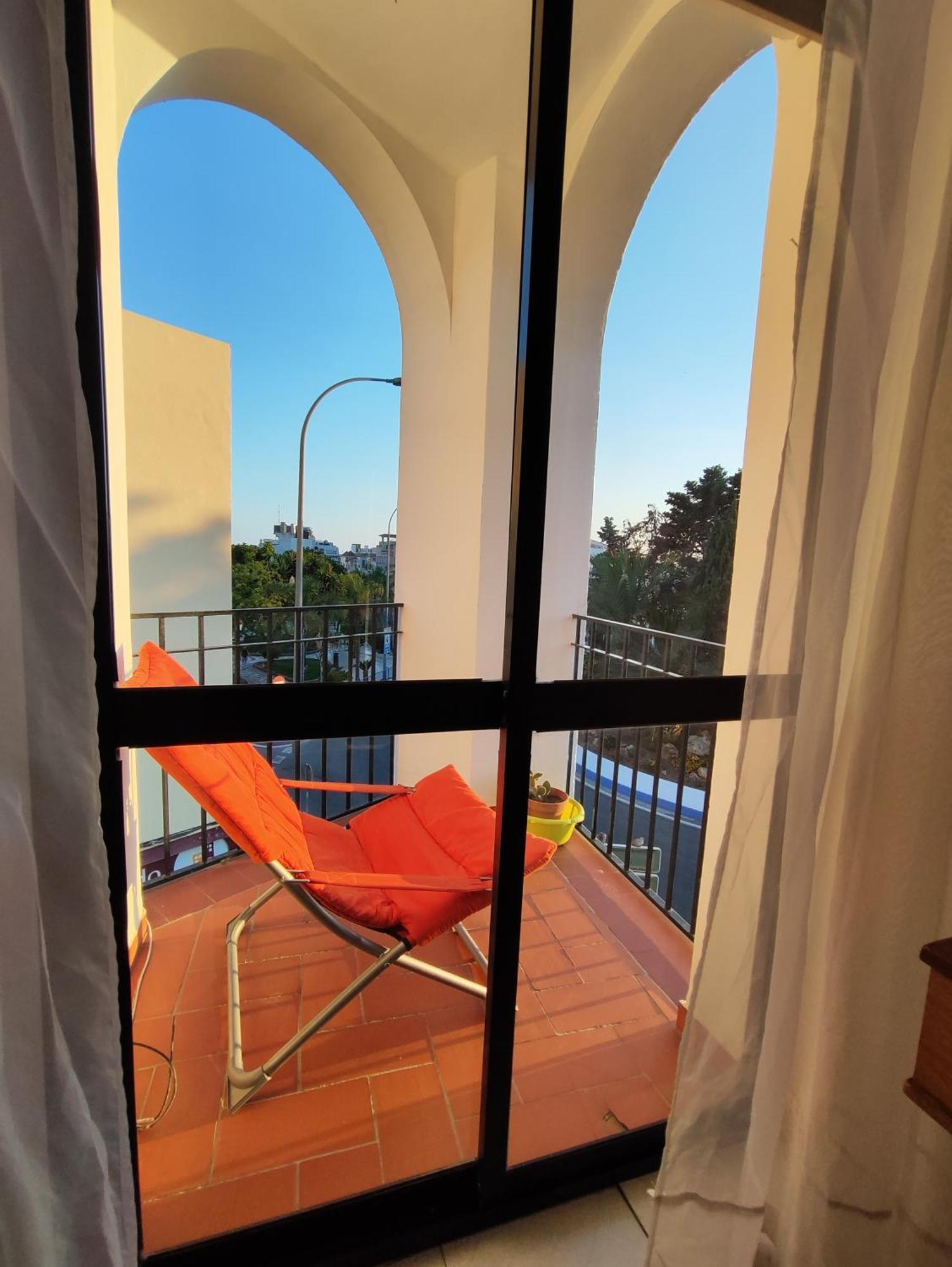 Apartamento Cantarero Nerja Exterior foto