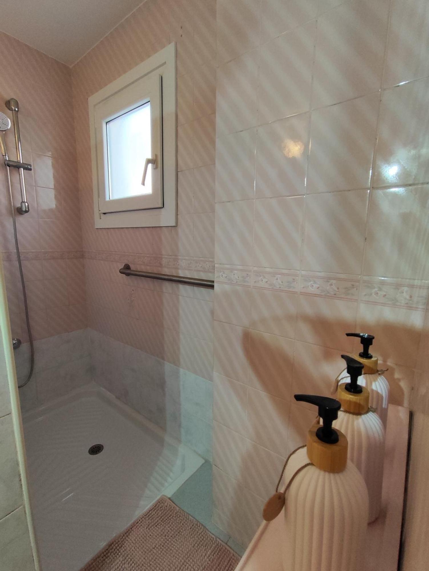 Apartamento Cantarero Nerja Exterior foto