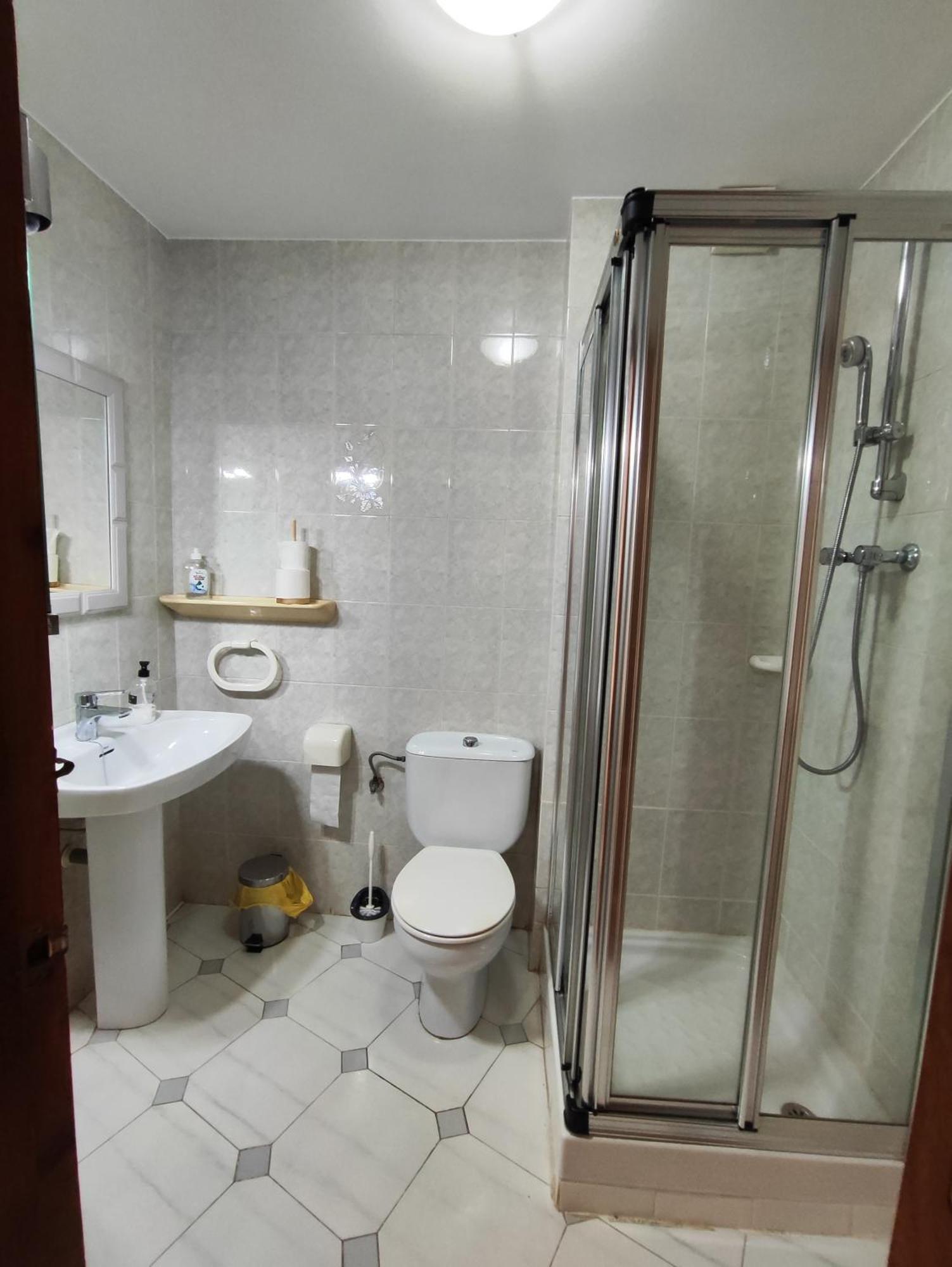 Apartamento Cantarero Nerja Exterior foto