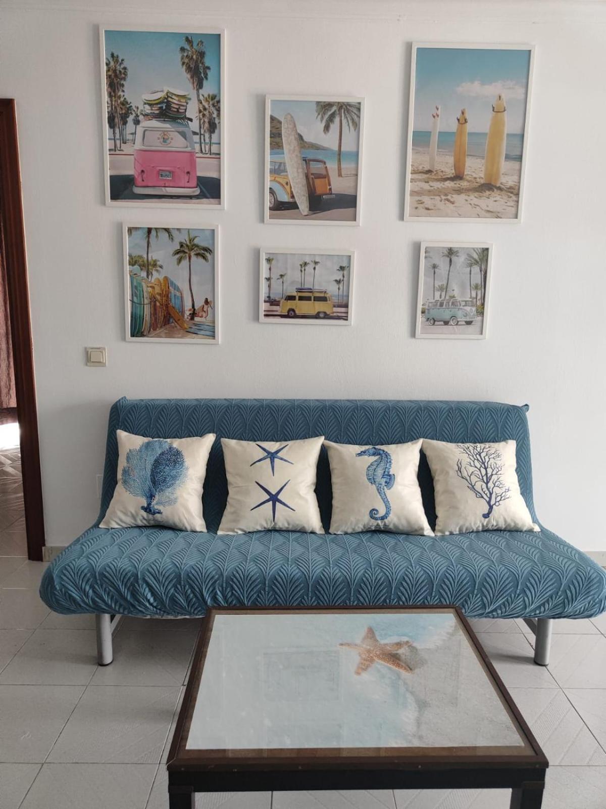 Apartamento Cantarero Nerja Exterior foto