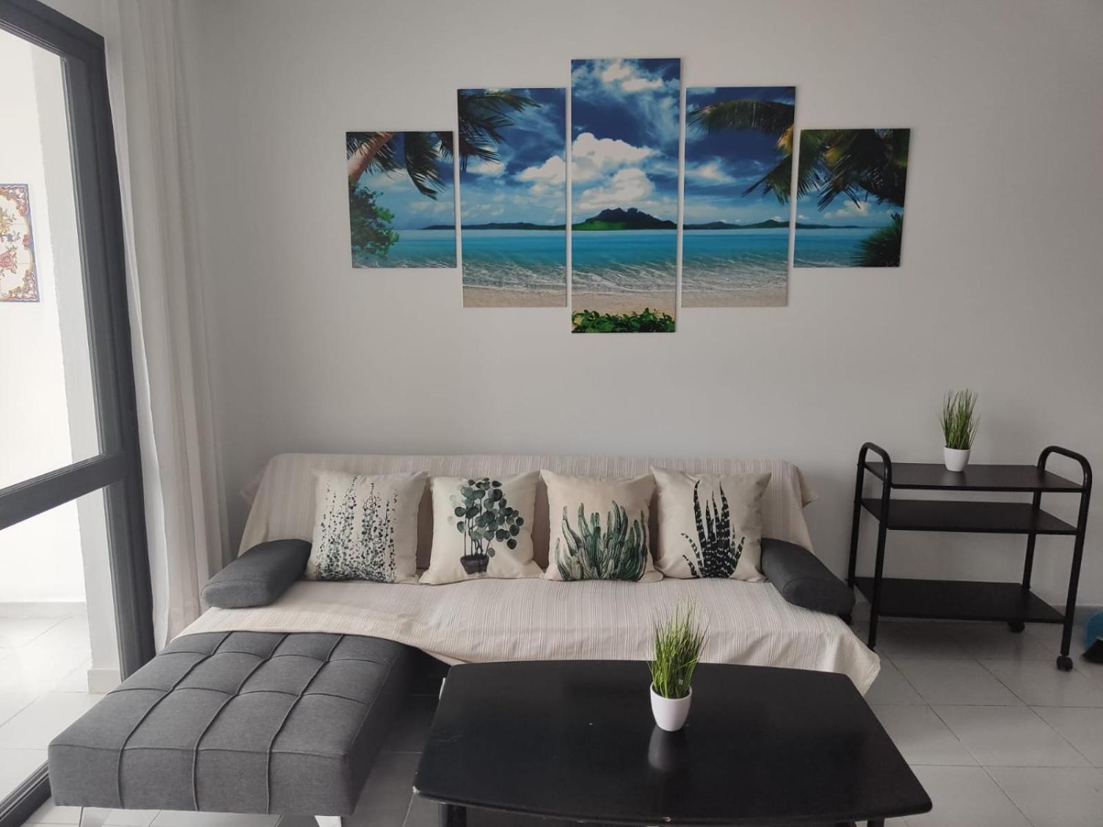 Apartamento Cantarero Nerja Exterior foto