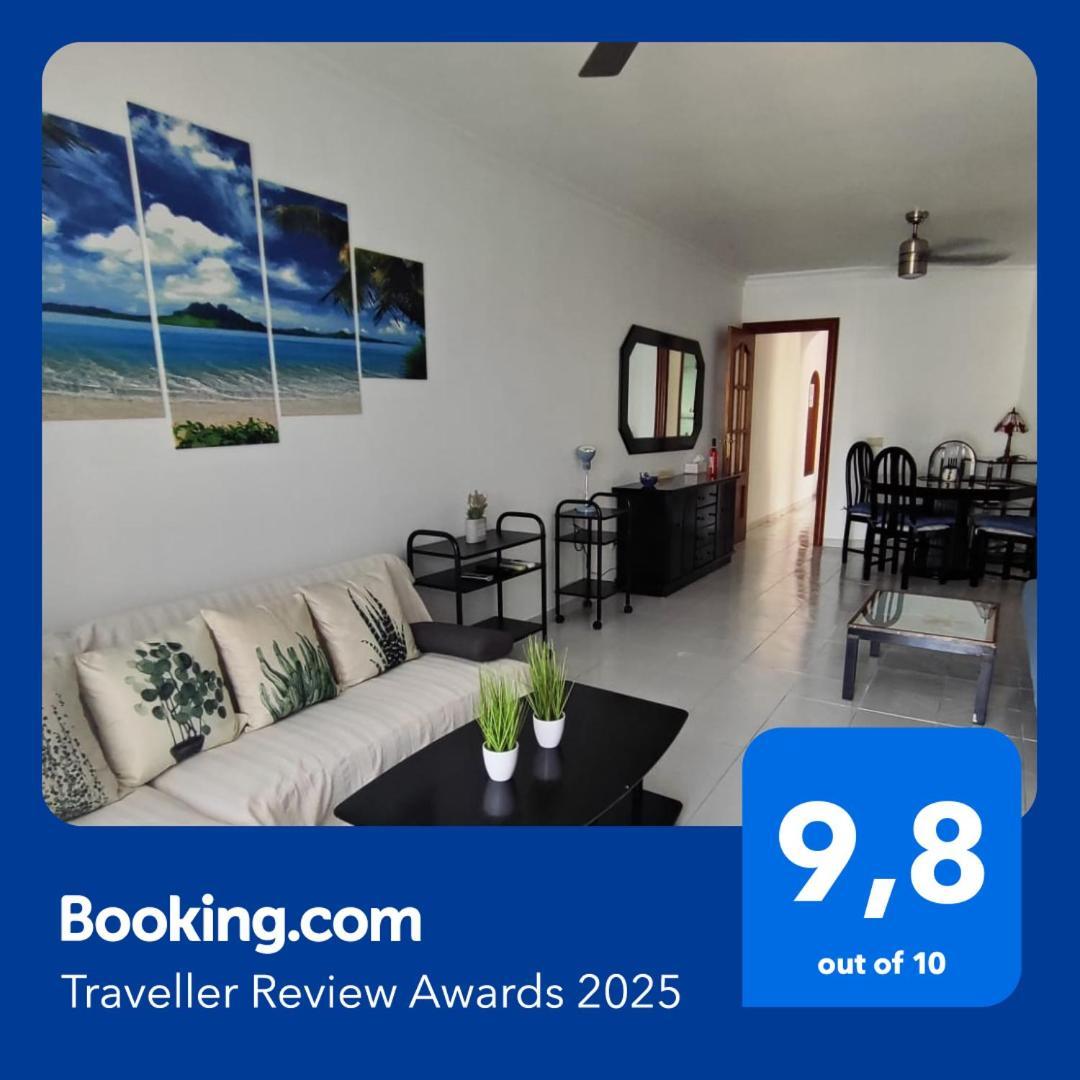 Apartamento Cantarero Nerja Exterior foto