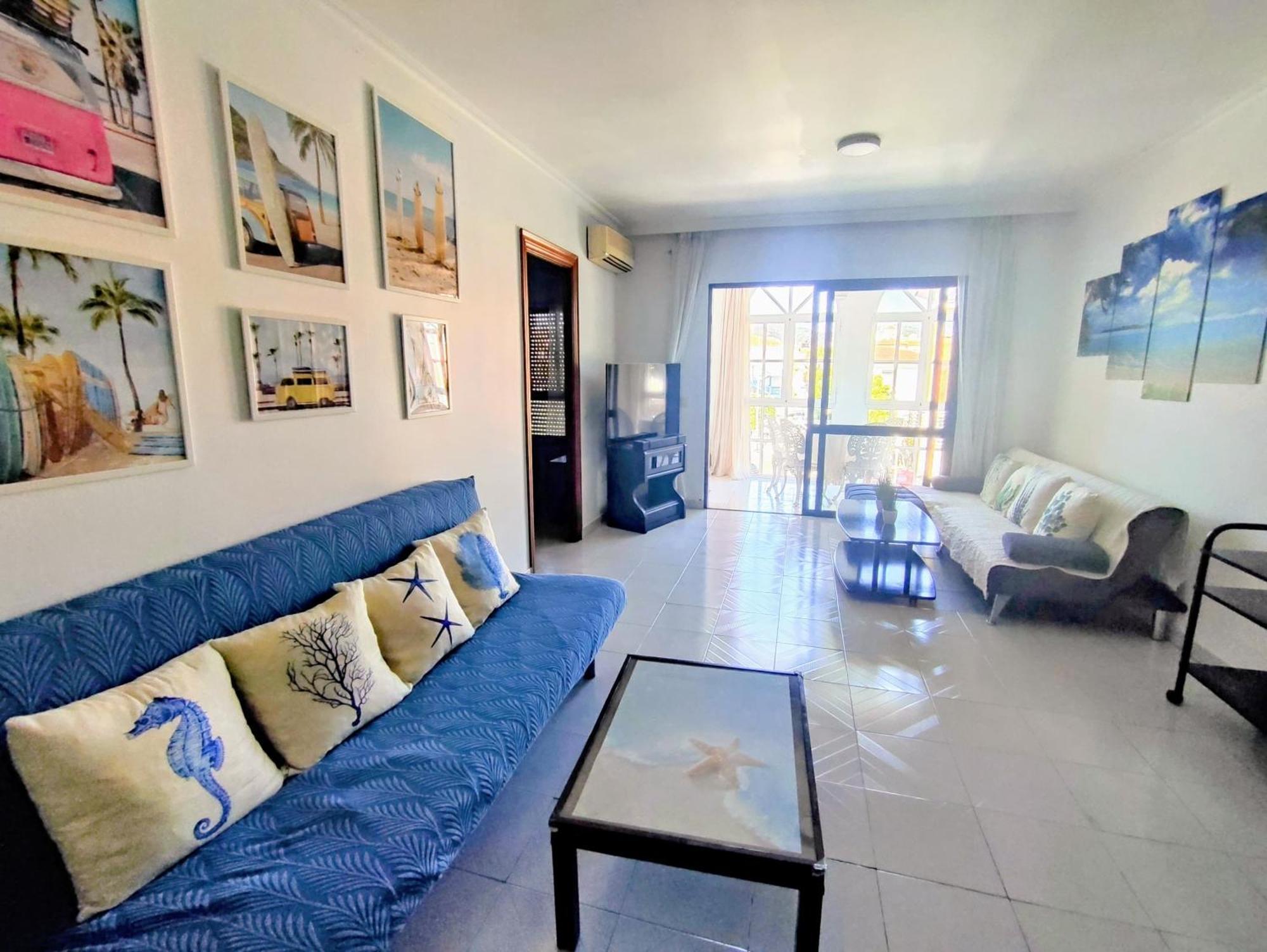 Apartamento Cantarero Nerja Exterior foto