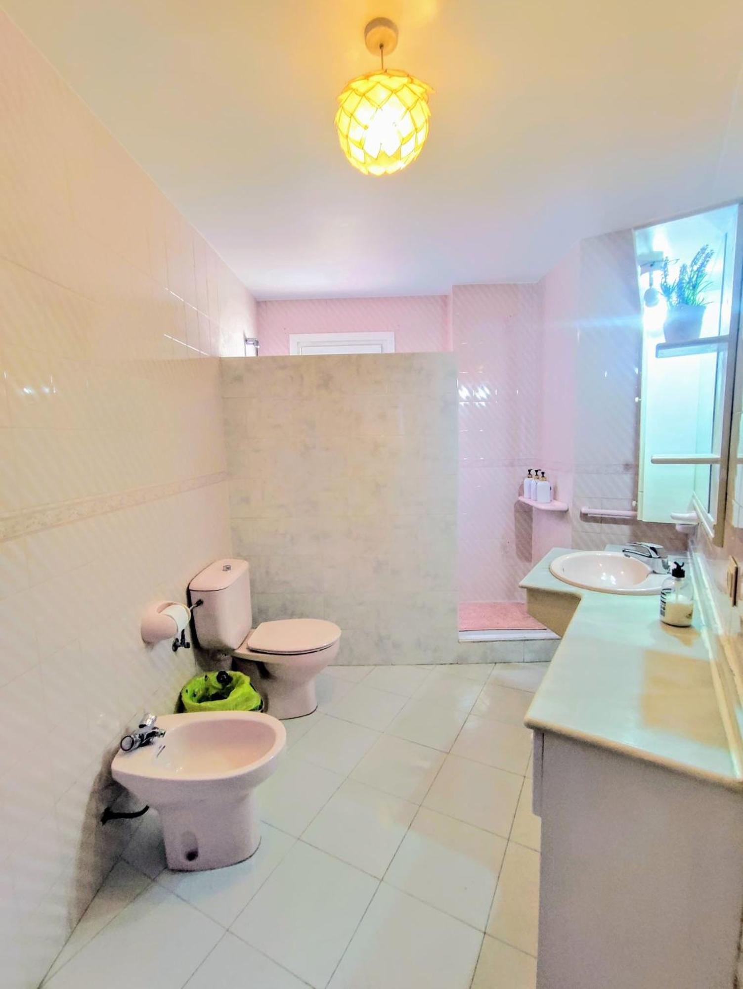 Apartamento Cantarero Nerja Exterior foto