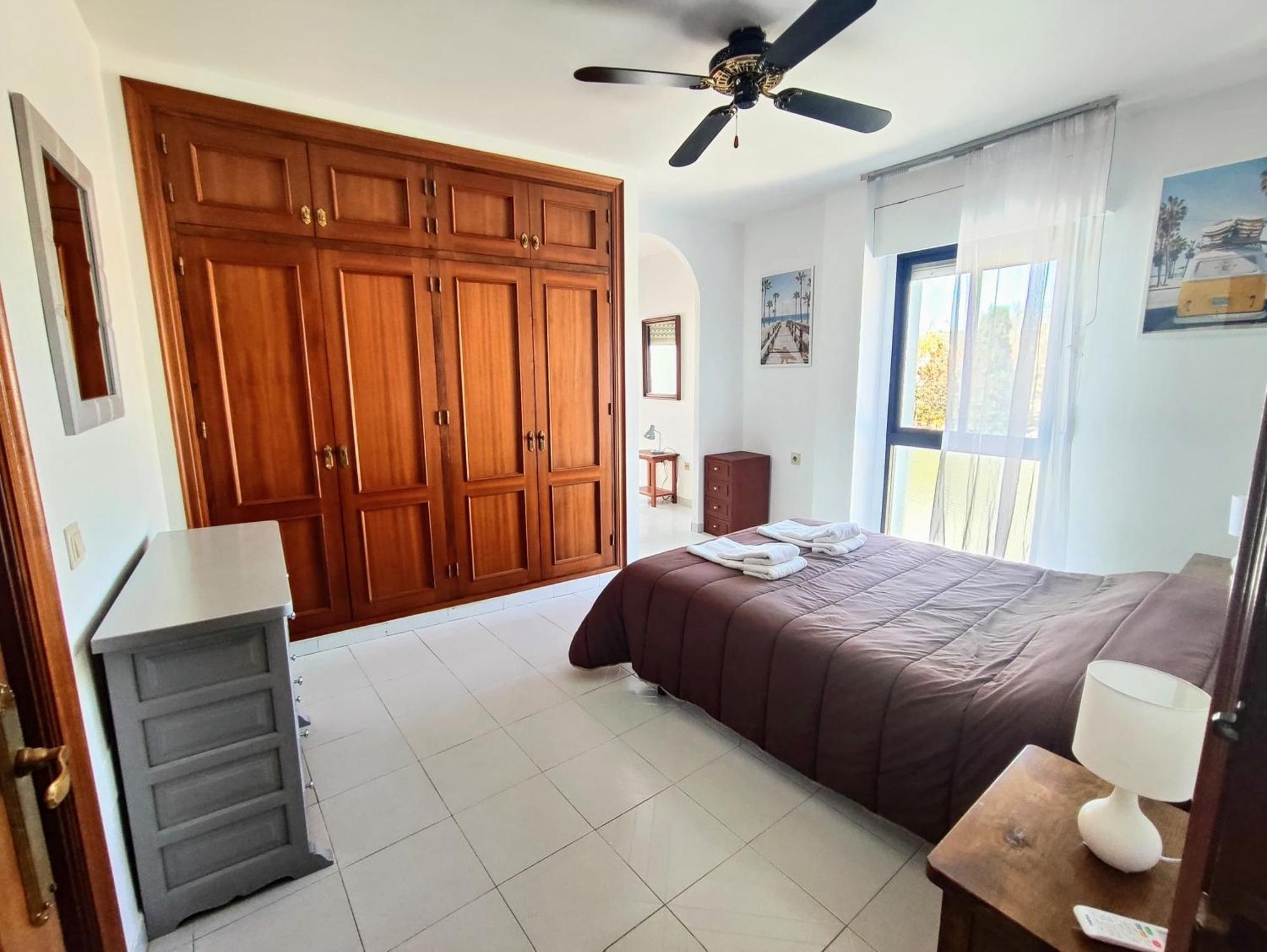 Apartamento Cantarero Nerja Exterior foto