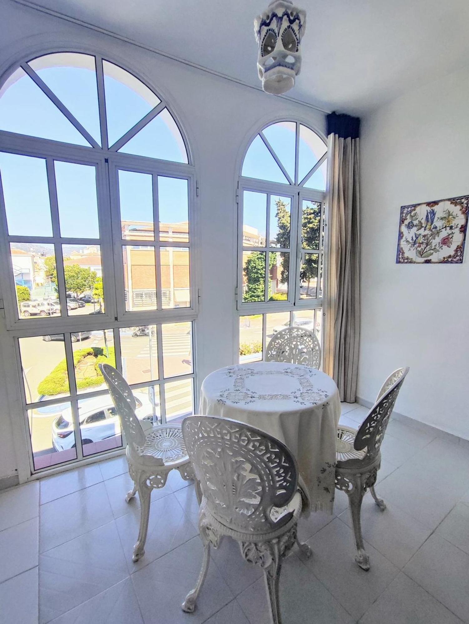 Apartamento Cantarero Nerja Exterior foto