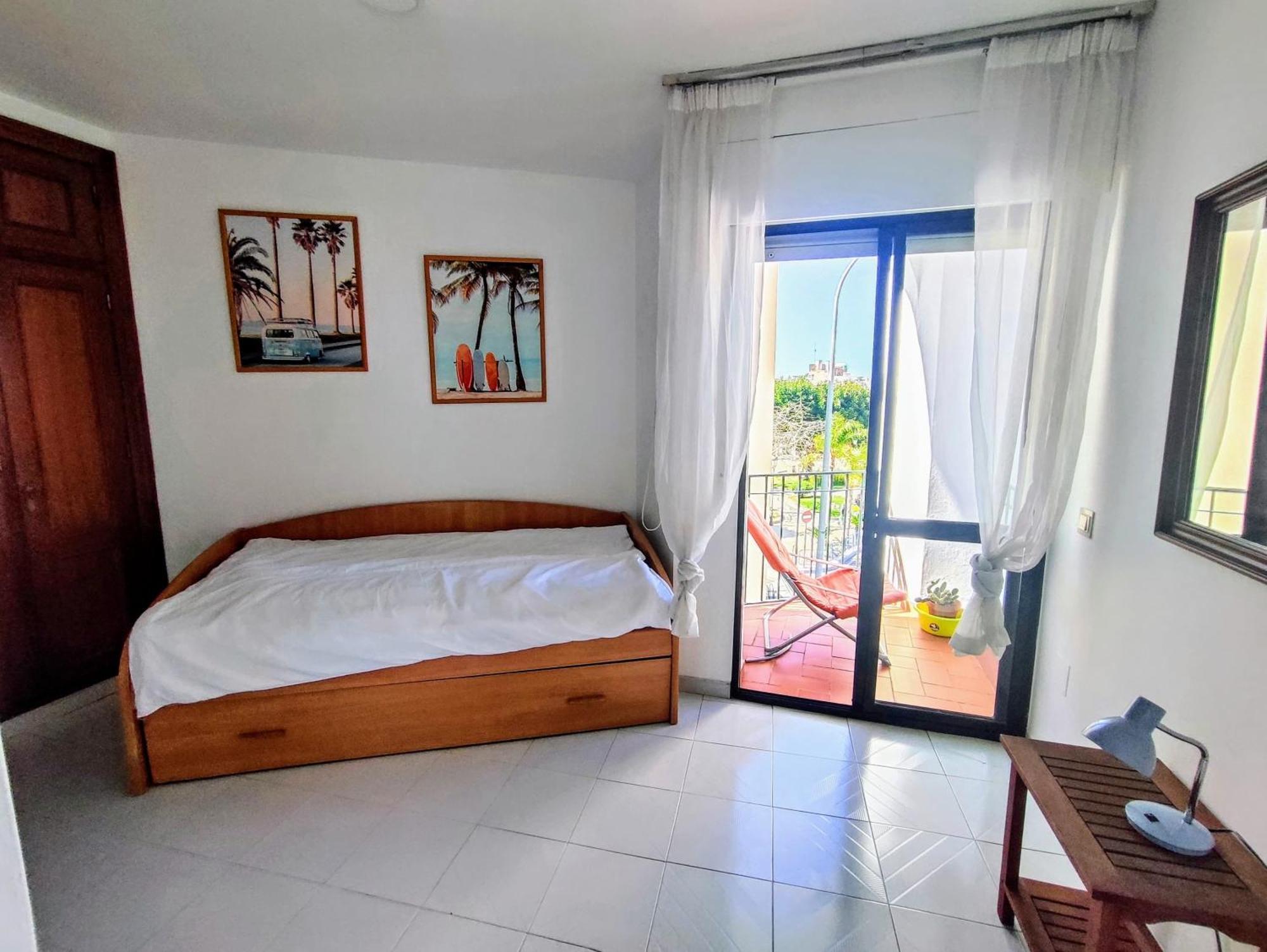 Apartamento Cantarero Nerja Exterior foto