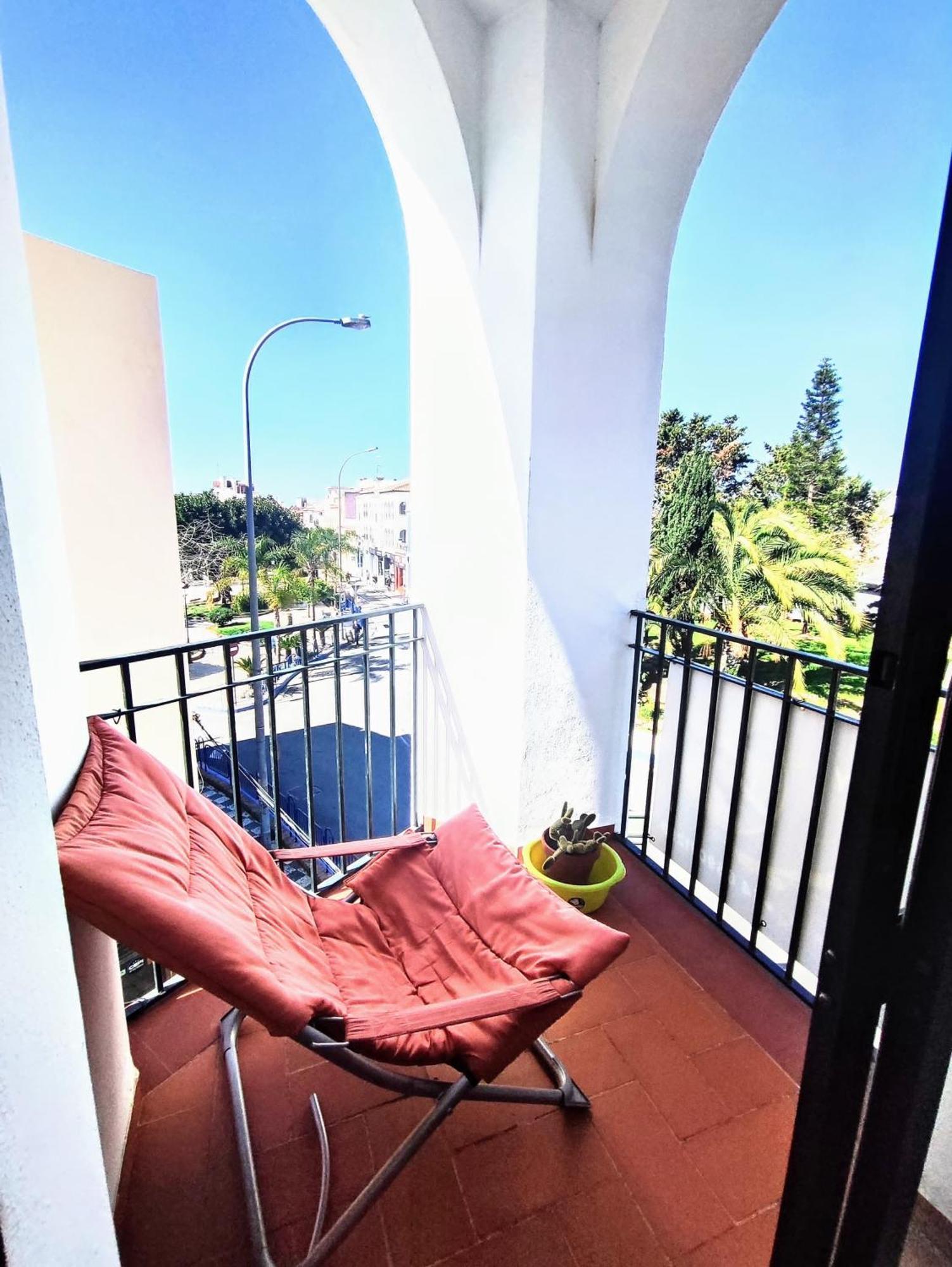 Apartamento Cantarero Nerja Exterior foto